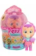 Cry Babies Magic Tears - Shiny Shells Coraline Tm Toys