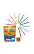 Bic Pisak Kids Couleur Flamastry 12 szt.