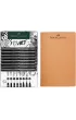 Faber-Castell Cienkopisy artystyczne Pitt 8 szt.