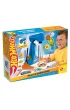 Lisciani Hot Wheels Szko�a rysowania z projektorem 304-114061