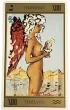 Salvador Dali Tarot Universal Gold Edition
