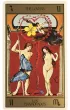 Salvador Dali Tarot Universal Gold Edition