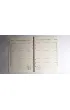 Drops Office Collection Wk�ad do organizera terminarz 2026 14,5x21cm