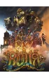 Komiks ukrai�ski. Wola Wola. Tom 2