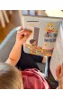 UCZUCIAKI czyli rozgadane emocje J�zia