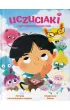 UCZUCIAKI czyli rozgadane emocje J�zia