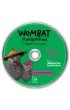 Audiobook Wombat Maksymilian i rodzina w tarapatach (ksi��ka audio) CD