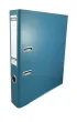Bantex Segregator A4 Budget zielony 5 cm