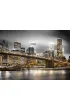 Puzzle 1000 el. Nowy Jork Clementoni