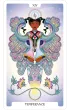 Stellar Vault Tarot, karty do wr�enia