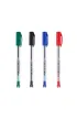 Pelikan D�ugopis Hang Stick 4 kolory blister 4 szt.