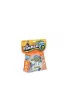 FanBall Pika Mona pomaraczowa 60100 Epee