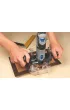 Dremel Frez do zarys�w p�askich hss 3,2 mm