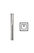 Dremel Frez do zarys�w p�askich hss 3,2 mm