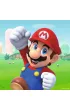 Puzzle dla dzieci 3x49 el. Super Mario Ravensburger