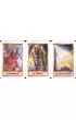 Tarot lekarz duszy - ksi��ka + karty