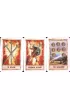 Tarot lekarz duszy - ksi��ka + karty