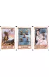 Tarot lekarz duszy - ksi��ka + karty