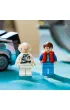 LEGO Speed Champions Wehiku� czasu z Powrotu do przysz�o�ci 77256