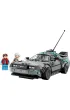 LEGO Speed Champions Wehiku� czasu z Powrotu do przysz�o�ci 77256
