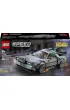 LEGO Speed Champions Wehiku� czasu z Powrotu do przysz�o�ci 77256