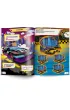 Mattel Hot Wheels. Szybko jak b�yskawica!