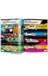 Mattel Hot Wheels. Szybko jak b�yskawica!