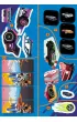 Mattel Hot Wheels. Szybko jak b�yskawica!