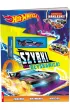 Mattel Hot Wheels. Szybko jak b�yskawica!