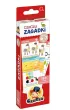 CzuCzu. Zagadki dla dzieci w wieku 6-7 lat