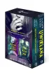 Pakiet Uwik�ane. Tomy 1-2: B�dziesz tego �a�owa�, Uwik�ana