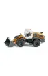 Siku Super - Liebherr L 566 �adowarka ko�owa S3561