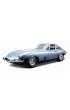 Bburago Model 1:18 Jaguar E Coupe 1961 18-12044