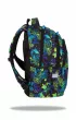 CoolPack Plecak m�odzie�owy Jerry Skate Night