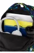 CoolPack Plecak m�odzie�owy Jerry Skate Night
