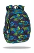 CoolPack Plecak m�odzie�owy Jerry Skate Night