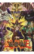 Puzzle 1000 el. Compact Anime Yu-Gi-Oh! Clementoni