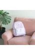 Plecak 1-komorowy Pusheen lila MARE0277