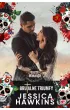 Brutalne triumfy. White Monarch. Tom 3 – Jessica  Hawkins – okładka ebook