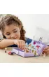 LEGO Disney Princess Ksi��ka z przygodami Anny i Elsy 43175