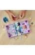 LEGO Disney Princess Ksi��ka z przygodami Anny i Elsy 43175