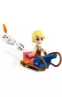 LEGO Disney Princess Ksi��ka z przygodami Anny i Elsy 43175