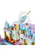 LEGO Disney Princess Ksi��ka z przygodami Anny i Elsy 43175