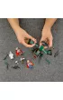 LEGO Marvel Atak na Nowy Asgard 76207