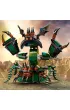LEGO Marvel Atak na Nowy Asgard 76207