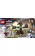 LEGO Marvel Atak na Nowy Asgard 76207