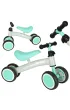 Rowerek biegowy Trike Fix Tiny rower je�dzik mi�towy