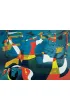 Puzzle 1000 el. Swallow Love Eurographics