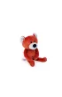 Mi� Tulimy ceglasty 19cm Balibazoo