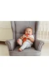 Mi� Tulimy ceglasty 19cm Balibazoo